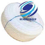 - Sumergroup Helezon Kablo Düzenleme Spirali Beyaz 6Mm 100 Metre