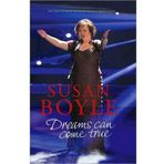 { SUSAN BOYLE: DREAMS CAN COME TRUE - GREENLIGHT } By Montgomery, Alice ( Author ) [ Feb - 2010 ] [ Hardcover ]