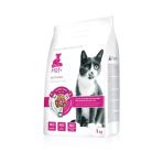 + Tahılsız Yetişkin Kedi Maması 1 Kg