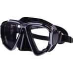 - Tek Maske Safari Silikon Tempered