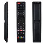 - Telenova - Awox Netflix-Youtube Tuşlu Lcd - Led Tv Kumandası