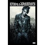 { THE GIRL WITH THE DRAGON TATTOO, BOOK 2 (GIRL WITH THE DRAGON TATOO TRILOGY #02) } By Manco, Leonardo ( Author ) [ May - 2013 ] [ Hardcover ]