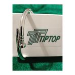 / TİPTOP / ÇİVİ MODEL KROM BİLEZİK TTT-000000022