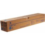 ® TN-619 Orjinal Mavi Toner Bizhub Press C-Serie 1060 1070 (A3VX450)