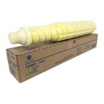 ® TN-620 Orjinal Sarı Toner Pro C1060L C1070 C3070L (A3VX251)