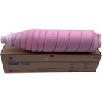 ® TN-622 Orjinal Kırmızı Toner Bizhub C-1085 C-1100 C-6085 (A5E7350)