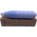® TN-622 Orjinal Mavi Toner Bizhub C-1085 C-1100 C-6085 (A5E7450) - Cyan