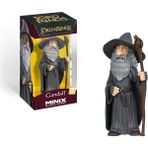- Tv Series #142 - Yüzüklerin Efendisi - Gandalf - Koleksiyon Figür 12 cm