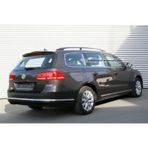 Volkswagen B7 Variant Passat Stop Lambası Ledsiz Arka İç Bagaj Kapağına Bağlanan Sol Şoför Tarafı