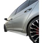 🚗 Volkswagen Golf 7.5 R Yan Marşpiyel (Plastik) | Dayanıklı & Sportif Tasarım | Boyasız