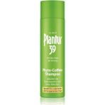 .wolff Plantur 39 Boyalı Saçlar Için Kafein Şampuanı 250 ml - Standart