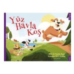 -Yüz Havla Koş - Brian Boyle