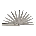 0.05-1.00mmx200mm UZUN FİLLER ÇAKISI SET/20 ADET