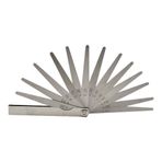 0.05-1.00mmx300mm UZUN FİLLER ÇAKISI SET/20 ADET