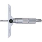 0-150mmx0.01 EKONOMİK TİP DERİNLİK MİKROMETRE