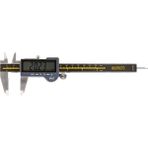 0-150mmx0.01 IP67 DİJİTAL KUMPAS BÜYÜK EKRAN