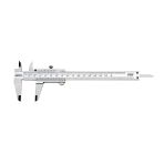 0-150Mmx0.02 Düz Tip Mekanik Kumpas