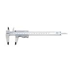 0-150mmx0.02 MANDALLI TİP MEKANİK KUMPAS