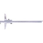 0-150mmx0.05 TEK KANCA MEKANİK DERİNLİK KUMPASI