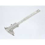 0-200mm Asimeto Düz Tip Mekanik Kumpas As-34104