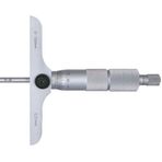 0-200mmx0.01 EKONOMİK TİP DERİNLİK MİKROMETRE