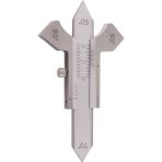 0-20X0.1MM Kaynakçı Kumpası, Yüksek Kalite ve Güçlü Malzeme - Seçenek 1