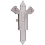 0-20x0.1mm KAYNAKCI KUMPASI