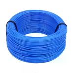 0.22mm Çok Damarlı Montaj Kablosu – 25m Bue