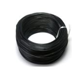 0.25 MM Çok Damarlı Montaj Kablosu Siyah