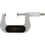 0-25mmx0.01 MEKANİK DİŞLİ MİKROMETRE