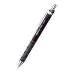 0.3 / 3.5 Mm Tikky Uclu Kalem Siyah Renk 1 Adet Rotring Siyah Versatil Kalem 0,3 Mm Mekanik Uclu Kalem