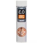 0.3 Mm Mekanik Kurşun Kalem Ucu - 15 Adet Set