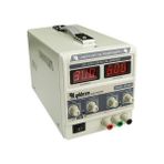 0-30 volt 6 Amper Ayarlı Güç Kaynağı