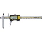 0-300mmx0.01 AYARLANABİLİR ÇENELİ DİJİTAL KUMPAS