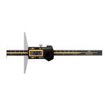 0-300mmx0.01 TEK KANCA DİJİTAL DERİNLİK KUMPASI