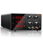 0-30v/0-10a Ayarlanabilir Dc Güç Kaynağı Voltaj Regülatörü Yatay