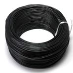 0.35 mm Kırmızı-Siyah 5 Metre Montaj Kablosu