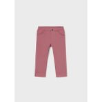 0-36 Ay Mayoral Kız Bebek Örme Pantolon Pembe - 1,5 Yaş