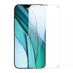 0.3Mm Crystal Iphone 14 - 13 Full Tempered Ekran Koruyucu-(5775)