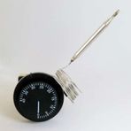 0-40°C Analog Gazlı Termostat