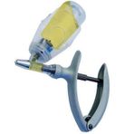 0.5 5 Ml Otomatik Enjektör Şişe Adaptörlü
