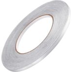 0.5 cm 50 Metre Gri Fayans Arası Şerit Bant - 1 - Çok Renkli