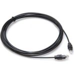 0.5 Metre Optik Kablo Yarım Metre Optik Ses Kablosu
