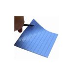 0.5 Mm Termal Pad 100x100x0.5 Mm Mavi