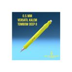 0.5 MM TOMBOW DEEP II VERSATİL UÇLU KALEM ÜRÜN JAPONYA'DA ÜRETİLMİŞTİR