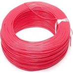 0.50 mm Kırmızı-Siyah 5 Metre Montaj Kablosu