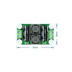 0-50V 4A DC Güç Kaynağı Filtresi Gürültü Bastırıcı Azaltıcı Filtre Bead RFI EMI Girişim Engelleyici