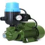0.5Hp-220V-Hidromatlı Bronz Fan Su Pompası-1 Kat.1 Daire Hidrofor