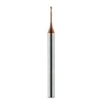 0.5x4x4x50mm KRAFT 2 AĞIZ DÜZ MİKRO KARBÜR FREZE