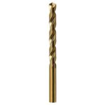 0.60mm KRONE DIN338 Matkap Ucu HSSCO5